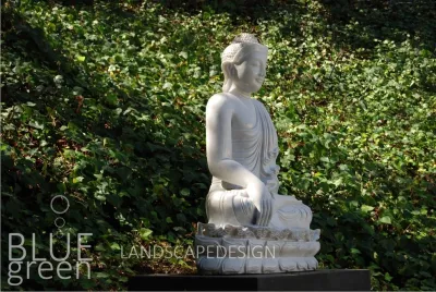 BlueGreen Landscape Design - Landscape Design in Los Angeles, CA