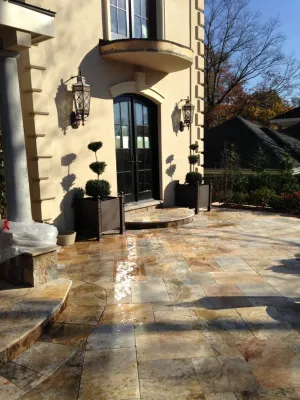 Bainbridge Outdoors - Outdoor Lighting Installation in Sterling, VA