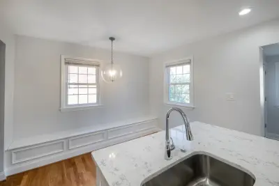 Solid Kitchen & Bath - Countertop Installation Services in Alexandria, VA