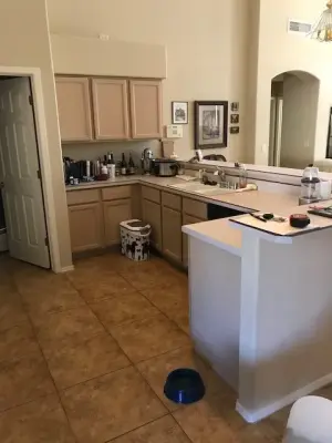 Oro Valley, AZ Kitchen Renovation and Expansion — Kitchen Remodeling project by Davis Kitchens
