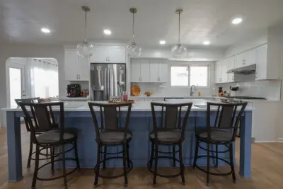 Jerry Harris Remodeling - Architectural & Building Design Services in Chesapeake, VA