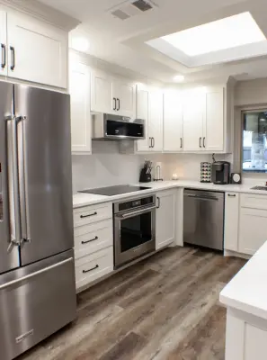 Home Front - Kitchen Remodeling in Fort Worth, TX