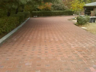 Baker Landscaping & Concrete - Paver Installation in House Springs, MO