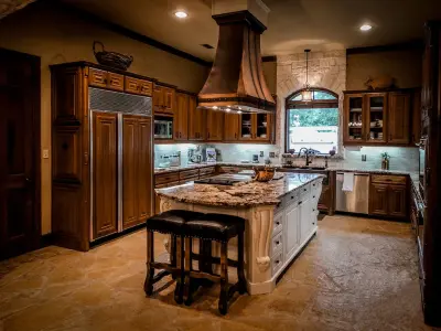 MM&I Remodeling - Countertop Installation Services in Boerne, TX