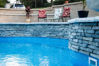 Baker Landscaping & Concrete - Paver Installation in House Springs, MO