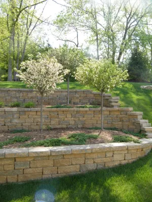 Baker Landscaping & Concrete - Paver Installation in House Springs, MO