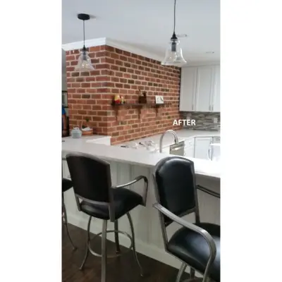 Richmond Remodeling LLC - Bathroom Remodeling in Chesterfield, VA