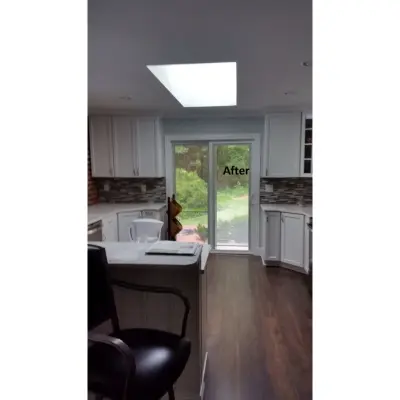 Richmond Remodeling LLC - Bathroom Remodeling in Chesterfield, VA
