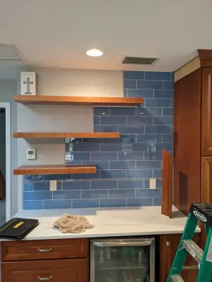 Rescue Remodeling LLC - Countertop Installation Services in Palm Bay, FL