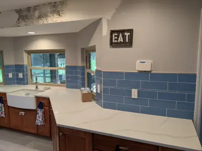 Rescue Remodeling LLC - Countertop Installation Services in Palm Bay, FL