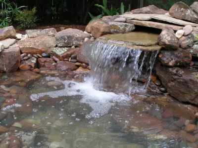 Baldi Gardens, Inc. - Landscape Maintenance in Arlington, TX