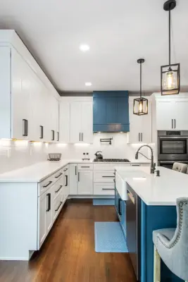 Hernz Home Improvements - House Painting Services in Flanders, NJ