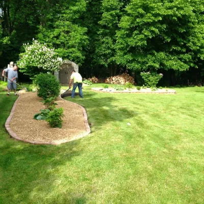 Ballstadt Enterprises - Seasonal Yard Cleaning in Owatonna, MN