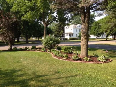 Ballstadt Enterprises - Seasonal Yard Cleaning in Owatonna, MN