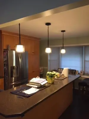 Culinary Space Renovation — Kitchen Remodeling project by Total Solutions NP, LLC