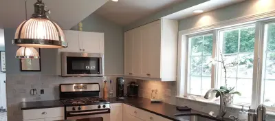 About Coatings - Kitchen Remodeling in Saco, ME