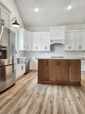 Terndrup Culinary Renovation — Kitchen Remodeling project by NextGen Design & Build Inc