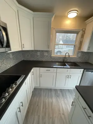 Quality Remodeling - Kitchen Remodeling in Midlothian, VA