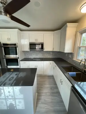 Quality Remodeling - Kitchen Remodeling in Midlothian, VA