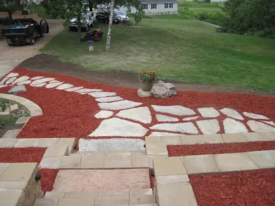 Balsam Lake Pro-Lawn Inc. - Garden Remodeling in Balsam Lake, WI