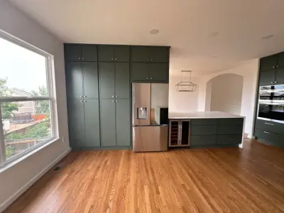 BDT Construction LLC - Custom Cabinets & Cabinetry in Aurora, CO
