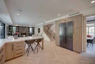 The Kitchen Factory - Tile & Stone Installation Services in Studio City, CA