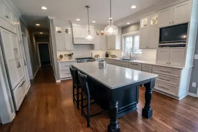 Infinite Creations LLC - Kitchen Remodeling in Brookfield, WI