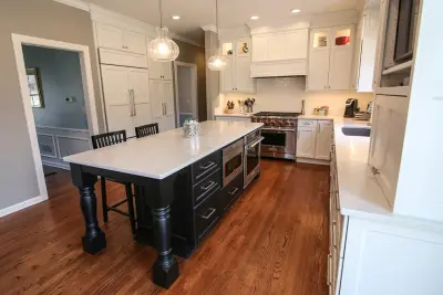 Infinite Creations LLC - Kitchen Remodeling in Brookfield, WI