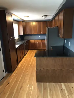 Dc associates - Flooring Installation Services in West Des Moines, IA