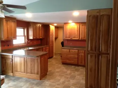Bluske Custom Builders, LLC - Kitchen Remodeling in Galesville, WI