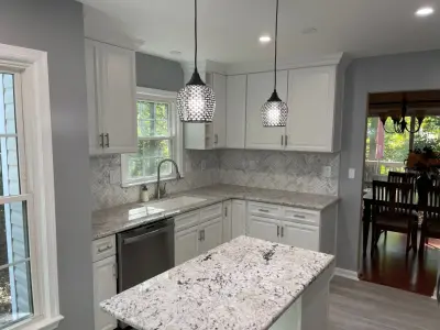Quality Remodeling - Kitchen Remodeling in Midlothian, VA