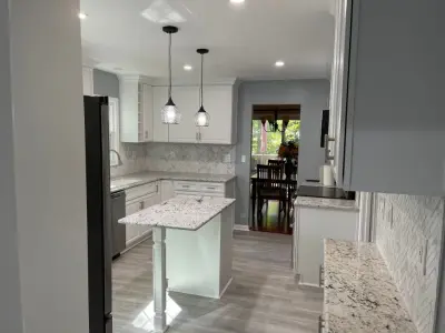 Quality Remodeling - Kitchen Remodeling in Midlothian, VA