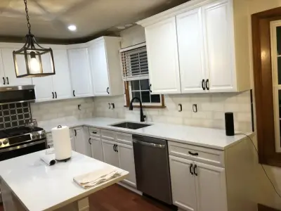 Quality Remodeling - Kitchen Remodeling in Midlothian, VA