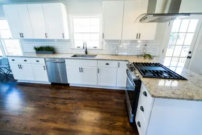 Revive Home Designs - Carpentry & Woodworking in Marietta, GA