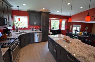 North American Construction, Inc. - Window Installation & Replacement in Sandy, UT