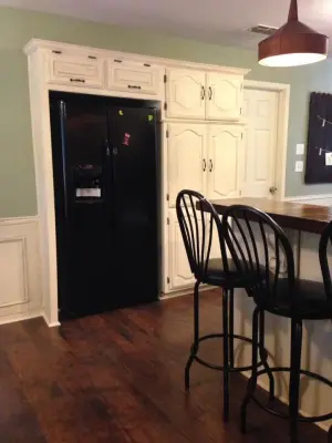 Junk'n Madness - Countertop Installation Services in Kerens, TX