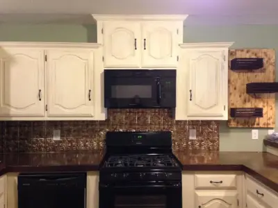 Junk'n Madness - Countertop Installation Services in Kerens, TX