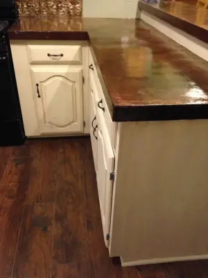 Junk'n Madness - Countertop Installation Services in Kerens, TX