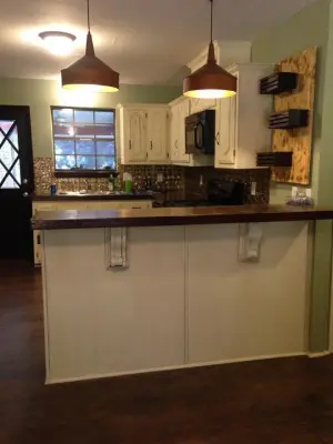 Junk'n Madness - Countertop Installation Services in Kerens, TX