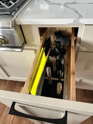 Kitchen renovation — Kitchen Remodeling project by Colorado Kitchen & Bath Design