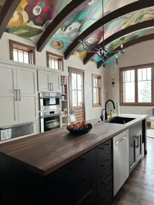 Colorado Kitchen & Bath Design - Countertop Installation Services in Montrose, CO