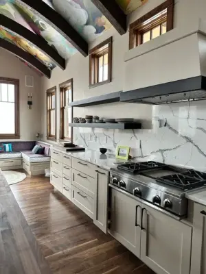Colorado Kitchen & Bath Design - Countertop Installation Services in Montrose, CO