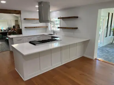 TK Remodeling Contractors - Kitchen Remodeling in Ben Wheeler, TX
