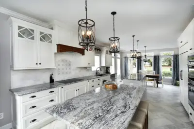 Timber and Stone Renovations, Inc. - Custom Cabinets & Cabinetry in Clemmons, NC