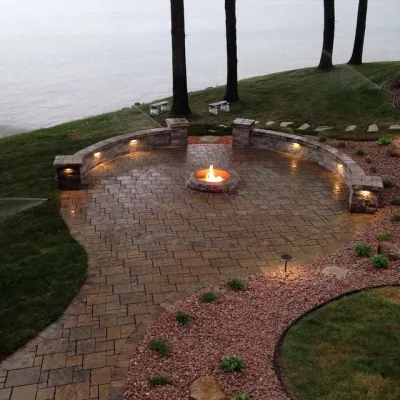 Barkman Landscaping INC - Tree & Shrub Care in Davison, MI