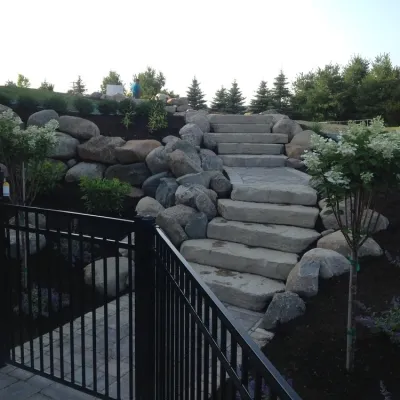 Barkman Landscaping INC - Tree & Shrub Care in Davison, MI