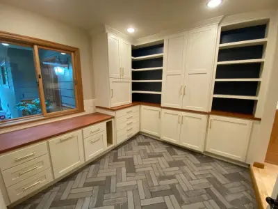 kitchen renovation — Kitchen Remodeling project by Placid Construction