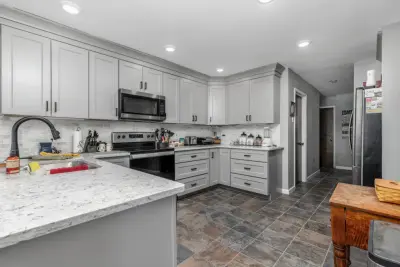 Porter Mill Springs — Kitchen Remodeling project by Your Life Design LLC