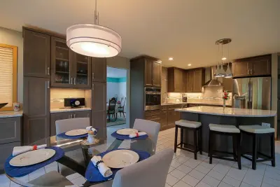 DC Interiors & Renovations - Interior Design & Decorating in Madison, WI