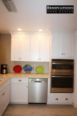 Renovations Home Center - Tile & Stone Installation Services in Palm Harbor, FL